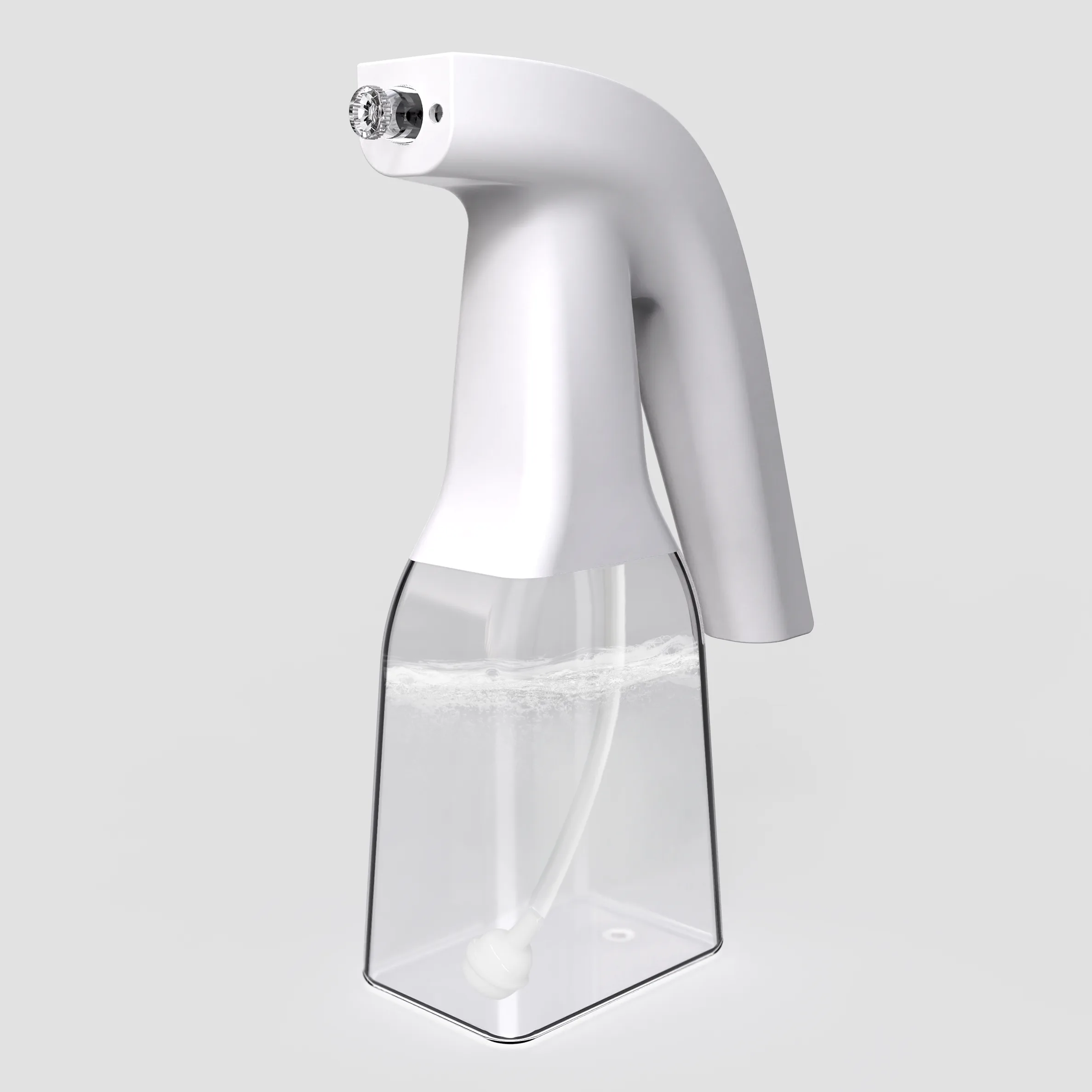 Ozone Mist