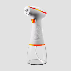 Electrolytic Ozone Water Spray