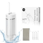 Electrolytic Ozone Water Flosser