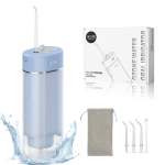 Electrolytic Ozone Water Flosser