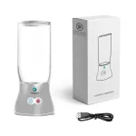 Electrolytic Ozone Water Generator Ozone Mouthwash Cup