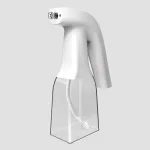 Automatic Electrolytic Ozone Water Spray
