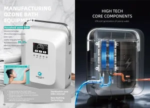 Top Cleaning Hacks Using an Ozone Water Machine... Top Cleaning Hacks Using an Ozone Water Machine...
