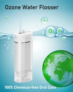Revolutionize Your Oral Care with AO-III Ozone ...