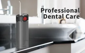 At Mortiboys Dental Spa, Dr. Marc Mortiboys dem...