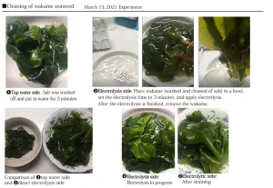 Cleaner, Crisper, Better Ozone Water Makes the ...