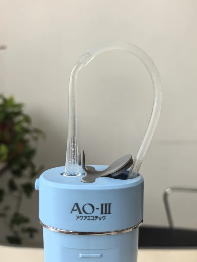 Many people worry that water left in a water ta...