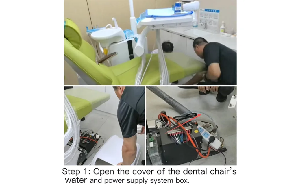 Upgrade Your Dental Chair with Electrolytic Ozo... Upgrade Your Dental Chair with Electrolytic Ozo...